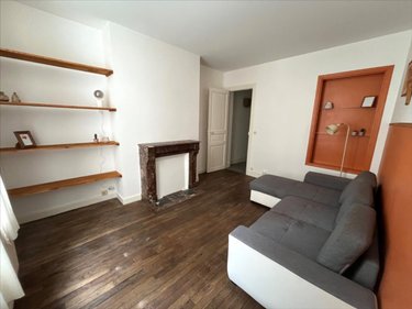 Location appartement Reims 51100 Marne 48 m2 2 pièces 630 euros