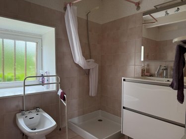 Maison a vendre Bringolo 22170 Côtes-d'Armor 105 m2 6 pièces 191040 euros