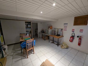 Immeuble a vendre Lamballe-Armor 22400 Côtes-d'Armor 243 m2  627000 euros