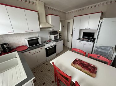 Maison a vendre Laval 53000 Mayenne 94 m2 5 pièces 135850 euros