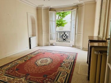 Appartement a vendre Neuilly-sur-Seine 92200 Hauts-de-Seine 80 m2 3 pièces 779000 euros