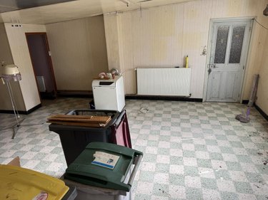 Maison a vendre Élincourt 59127 Nord 115 m2 5 pièces 69800 euros