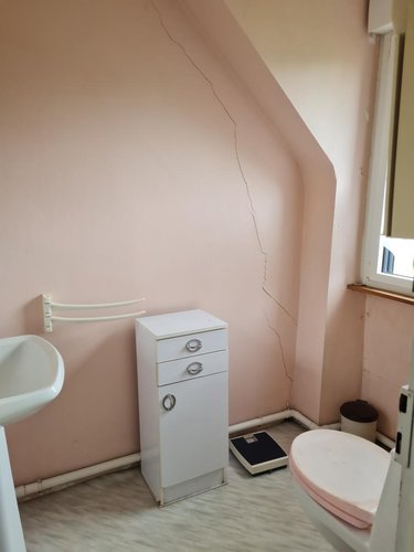 Maison a vendre Bréhan 56580 Morbihan 85 m2 3 pièces 79936 euros
