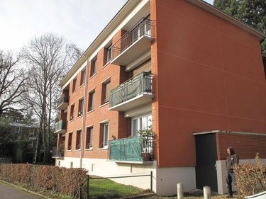 Location appartement Bois-Guillaume 76230 Seine-Maritime 47 m2  680 euros