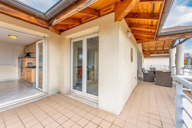 Appartement a vendre Ferney-Voltaire 01210 Ain 165 m2 6 pièces 790000 euros