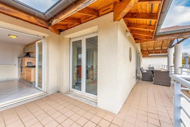 Appartement a vendre Ferney-Voltaire 01210 Ain 165 m2 6 pièces 790000 euros