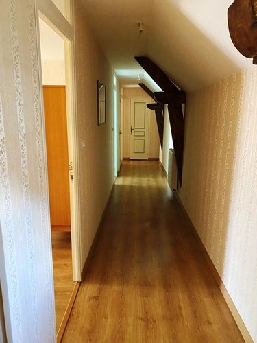 Maison a vendre Sainte-Marie-la-Robert 61320 Orne 170 m2 8 pièces 208980 euros