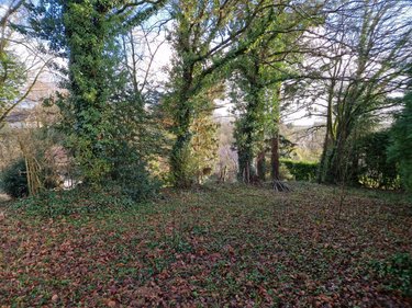 Terrain a batir a vendre La Chapelle-Caro 56460 Morbihan 681 m2  39100 euros