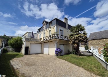 Maison a vendre Malestroit 56140 Morbihan 123 m2 5 pièces 282650 euros