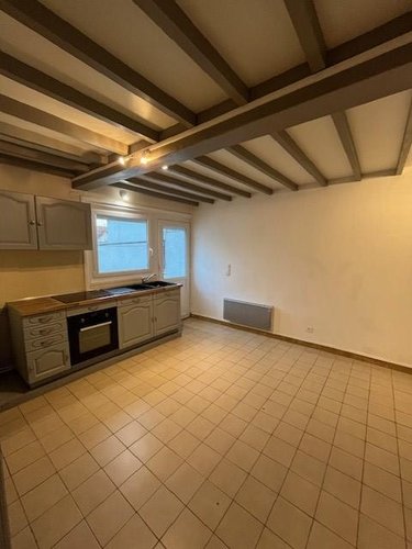 Maison a vendre Amiens 80000 Somme 37 m2 2 pièces 90000 euros