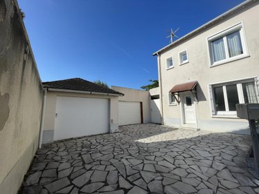 Maison a vendre Le Mans 72000 Sarthe 69 m2 4 pièces 203300 euros
