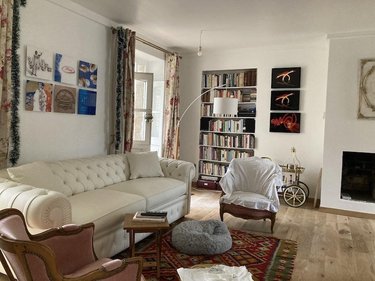 Maison a vendre Saint-Pierre-Église 50330 Manche 95 m2 5 pièces 253616 euros