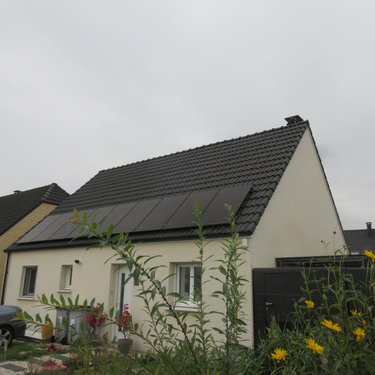 Maison a vendre Évin-Malmaison 62141 Pas-de-Calais 110 m2 6 pièces 212360 euros