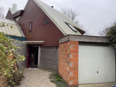 Maison a vendre Troisvilles 59980 Nord 221 m2 10 pièces 223600 euros