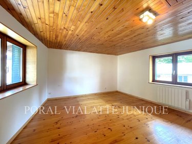 Maison a vendre Jujurieux 01640 Ain 70 m2 3 pièces 129000 euros