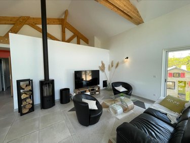 Maison a vendre Ceyzériat 01250 Ain 165 m2 7 pièces 475000 euros