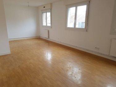 Location appartement Boulogne-sur-Mer 62200 Pas-de-Calais 67 m2 3 pièces 600 euros
