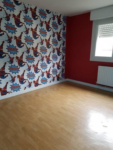 Location appartement Boulogne-sur-Mer 62200 Pas-de-Calais 67 m2 3 pièces 600 euros