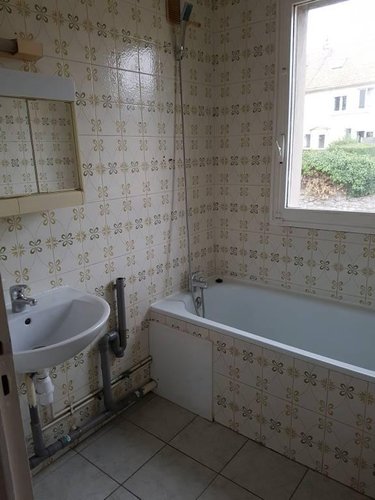 Location appartement Boulogne-sur-Mer 62200 Pas-de-Calais 67 m2 3 pièces 600 euros