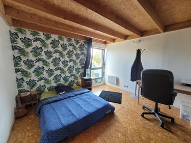 Maison a vendre Nuillé-sur-Vicoin 53970 Mayenne 188 m2  293440 euros
