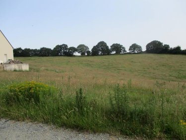 Terrain a batir a vendre Carhaix-Plouguer 29270 Finistère 836 m2  37500 euros