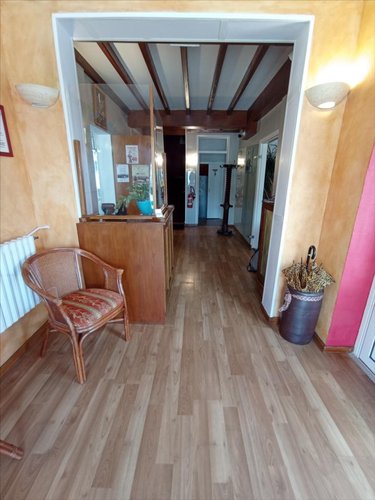 Immeuble a vendre Pont-d'Ouilly 14690 Calvados 523 m2  447550 euros