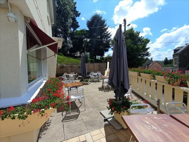 Immeuble a vendre Pont-d'Ouilly 14690 Calvados 523 m2  447550 euros