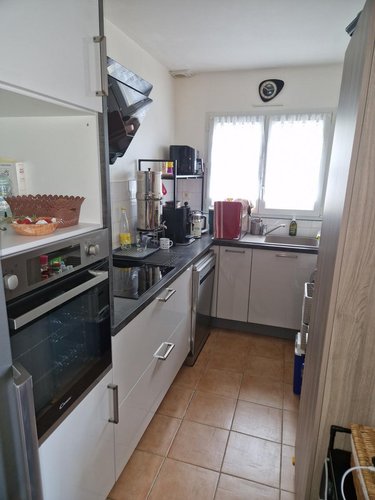 Maison a vendre Billiers 56190 Morbihan 140 m2 7 pièces 322000 euros