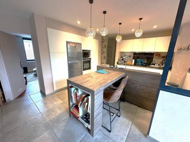 Appartement a vendre Cahors 46000 Lot 175 m2 7 pièces 389900 euros