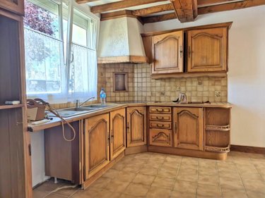 Location maison Colombelles 14460 Calvados 60 m2 2 pièces 1120 euros