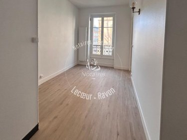 Appartement a vendre Versailles 78000 Yvelines 26 m2 2 pièces 218000 euros
