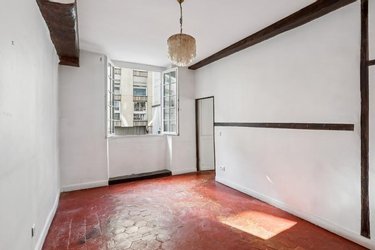 Appartement a vendre Paris 5e arrondissement 75005 Paris 57 m2 3 pièces 535000 euros