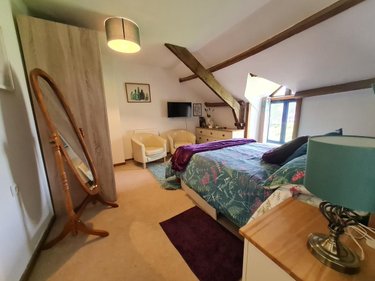 Maison a vendre Bréhan 56580 Morbihan 170 m2 4 pièces 260200 euros