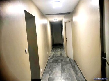 Maison a vendre Soulangis 18220 Cher 240 m2 6 pièces 247200 euros