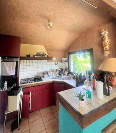 Maison a vendre Soulaire-et-Bourg 49460 Maine-et-Loire 120 m2 4 pièces 276010 euros