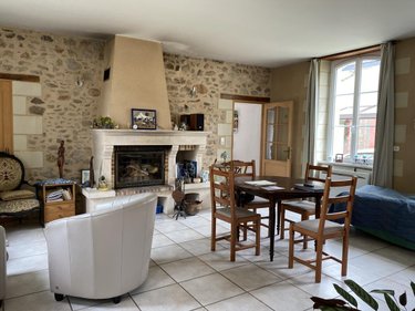 Maison a vendre Cheffes 49125 Maine-et-Loire 80 m2 4 pièces 183310 euros