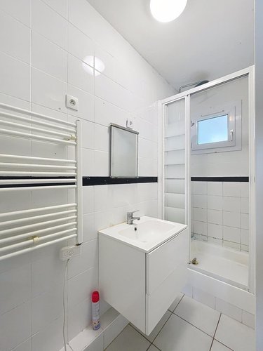 Appartement a vendre Lorient 56100 Morbihan 22 m2 1 pièce 68780 euros