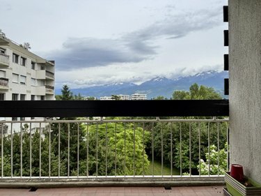 Appartement a vendre Meylan 38240 Isère 104 m2 5 pièces 288000 euros