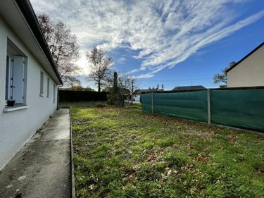 Location maison Livré la Touche 53400 Mayenne 80 m2 5 pièces 690 euros