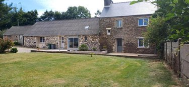 Maison a vendre Plouvorn 29420 Finistère 223 m2 8 pièces 343860 euros