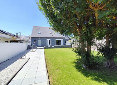 Maison a vendre Angers 49000 Maine-et-Loire 87 m2 4 pièces 367500 euros