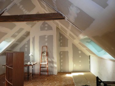 Maison a vendre Séglien 56160 Morbihan 102 m2 2 pièces 95300 euros