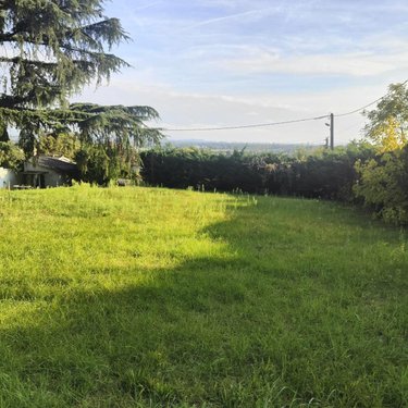 Terrain a batir a vendre Beynost 01700 Ain 774 m2  250000 euros