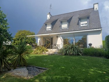 Maison a vendre Le Croisty 56540 Morbihan 113 m2 6 pièces 262510 euros