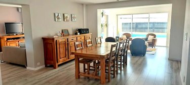 Maison a vendre Locminé 56500 Morbihan 141 m2 6 pièces 374400 euros
