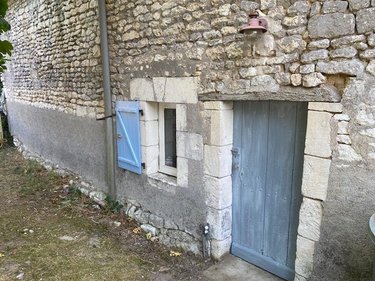 Maison a vendre Chezelles 37220 Indre-et-Loire 141 m2 5 pièces 169600 euros
