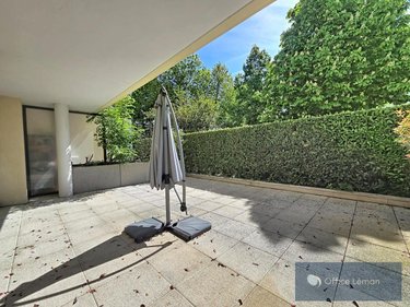 Appartement a vendre Ferney-Voltaire 01210 Ain 83 m2 3 pièces 450000 euros