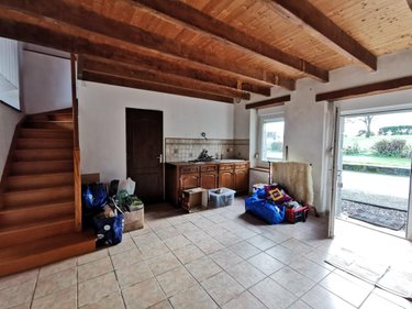 Maison a vendre Pommerit-Jaudy 22450 Côtes-d'Armor 180 m2 7 pièces 353600 euros