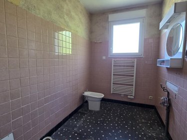 Maison a vendre Château-Gontier-sur-Mayenne 53200 Mayenne 104 m2 5 pièces 178100 euros