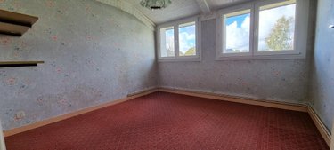 Maison a vendre Questembert 56230 Morbihan 102 m2 6 pièces 293000 euros